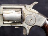 Crescent Revolver - Image 7 of 15