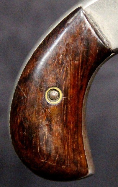 Crescent Revolver - Image 5 of 15