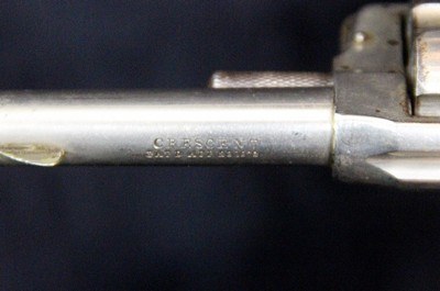 Crescent Revolver - Image 9 of 15