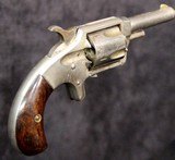 Crescent Revolver - Image 11 of 15