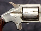 Crescent Revolver - Image 4 of 15