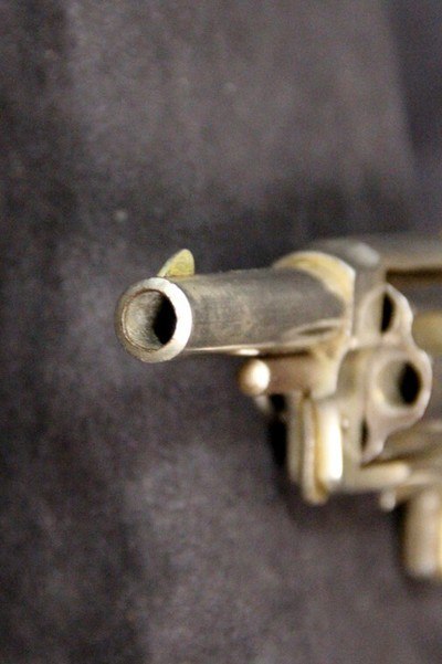 Crescent Revolver - Image 10 of 15