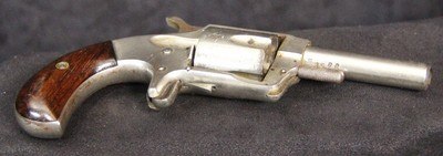 Crescent Revolver - Image 13 of 15