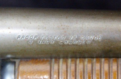 Coast to Coast Home Defence Shotgun - Image 14 of 15