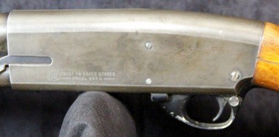 Coast to Coast Home Defence Shotgun - Image 4 of 15