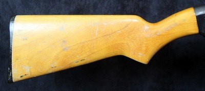 High Standard Home Defence Riot Shotgun - Image 8 of 15