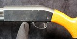 High Standard Home Defence Riot Shotgun - Image 4 of 15