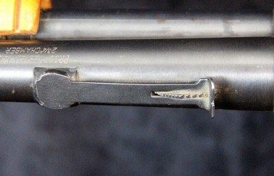 High Standard Home Defence Riot Shotgun - Image 12 of 15