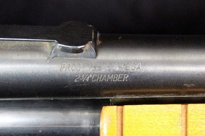 High Standard Home Defence Riot Shotgun - Image 14 of 15