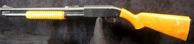 High Standard Home Defence Riot Shotgun - Image 2 of 15