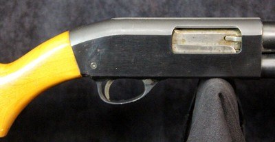 High Standard Home Defence Riot Shotgun - Image 7 of 15