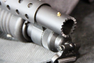 Mossberg Shockwave Shotgun - Image 13 of 15