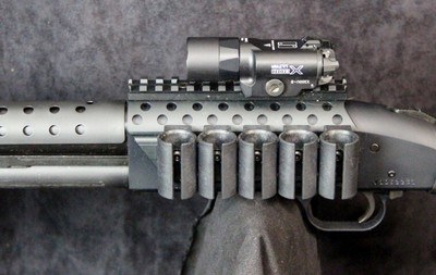 Mossberg Shockwave Shotgun - Image 4 of 15