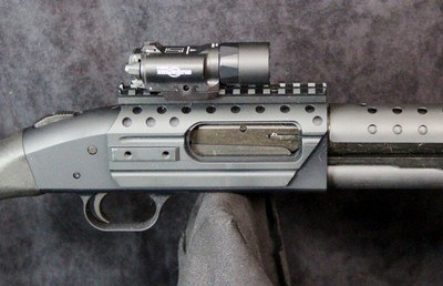 Mossberg Shockwave Shotgun - Image 7 of 15