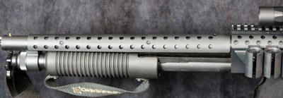 Mossberg Shockwave Shotgun - Image 3 of 15