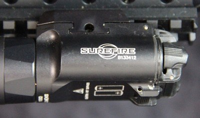 Mossberg Shockwave Shotgun - Image 14 of 15
