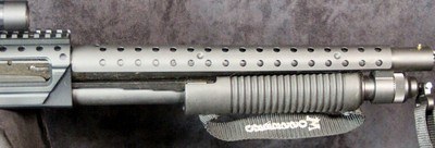 Mossberg Shockwave Shotgun - Image 6 of 15