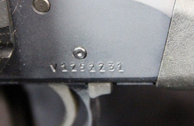 Mossberg Shockwave Shotgun - Image 10 of 15