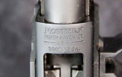 Mossberg Shockwave Shotgun - Image 9 of 15