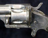 Merwin & Hulbert .38 SA Revolver - Image 7 of 15