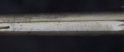 Merwin & Hulbert .38 SA Revolver - Image 10 of 15