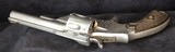 Merwin & Hulbert .38 SA Revolver - Image 15 of 15