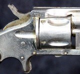Merwin & Hulbert .38 SA Revolver - Image 4 of 15