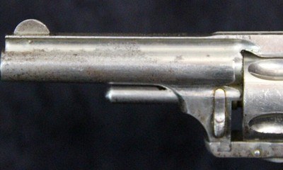 Merwin & Hulbert .38 SA Revolver - Image 6 of 15