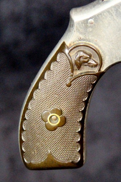 Merwin & Hulbert .38 SA Revolver - Image 5 of 15