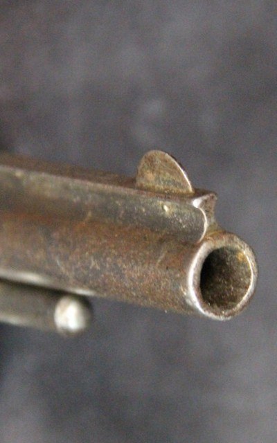 Merwin & Hulbert .38 SA Revolver - Image 14 of 15