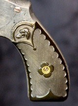 Merwin & Hulbert .38 SA Revolver - Image 8 of 15