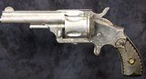 Merwin & Hulbert .38 SA Revolver - Image 2 of 15