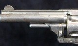 Merwin & Hulbert .38 SA Revolver - Image 6 of 15