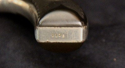 Merwin & Hulbert .38 SA Revolver - Image 9 of 15