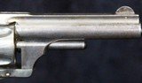 Merwin & Hulbert .38 SA Revolver - Image 3 of 15