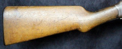 Iver Johnson Ring Trigger Shotgun - Image 8 of 15