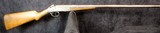 Iver Johnson Ring Trigger Shotgun - Image 1 of 15