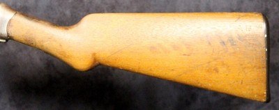Iver Johnson Ring Trigger Shotgun - Image 5 of 15