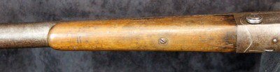 Iver Johnson Ring Trigger Shotgun - Image 15 of 15