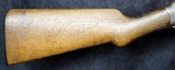 Iver Johnson Ring Trigger Shotgun - Image 8 of 15