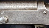 Iver Johnson Ring Trigger Shotgun - Image 9 of 15