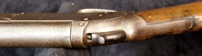 Iver Johnson Ring Trigger Shotgun - Image 12 of 15