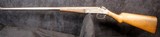 Iver Johnson Ring Trigger Shotgun - Image 2 of 15