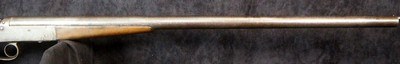 Iver Johnson Ring Trigger Shotgun - Image 6 of 15