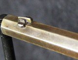 Remington #1 Rolling Block Rifle - Image 11 of 15