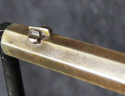 Remington #1 Rolling Block Rifle - Image 11 of 15