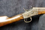 Remington #1 Rolling Block Rifle - Image 7 of 15