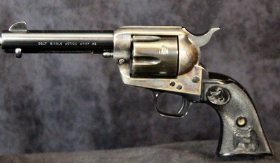 Colt 2nd Generation SA - Image 2 of 15