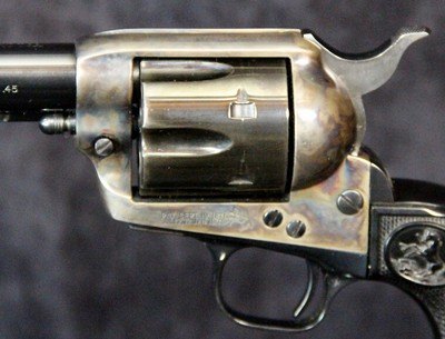 Colt 2nd Generation SA - Image 6 of 15