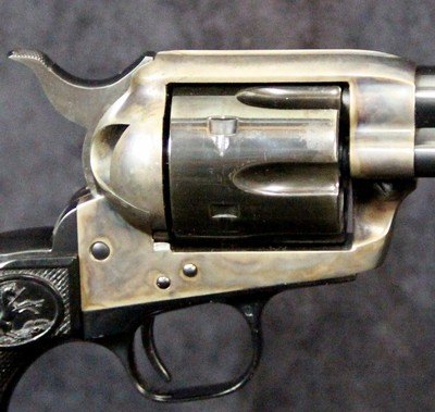 Colt 2nd Generation SA - Image 4 of 15